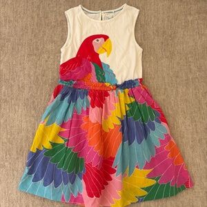 Girls Mini Boden size 9-10